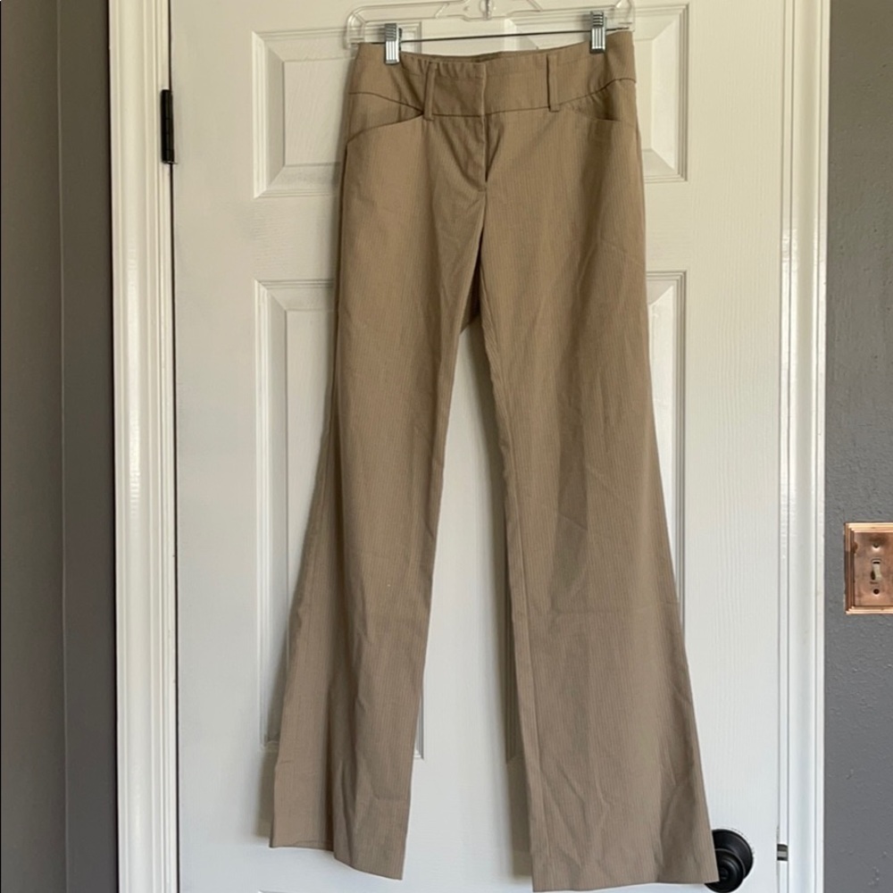 New York and Company 7th Avenue Suiting Collection